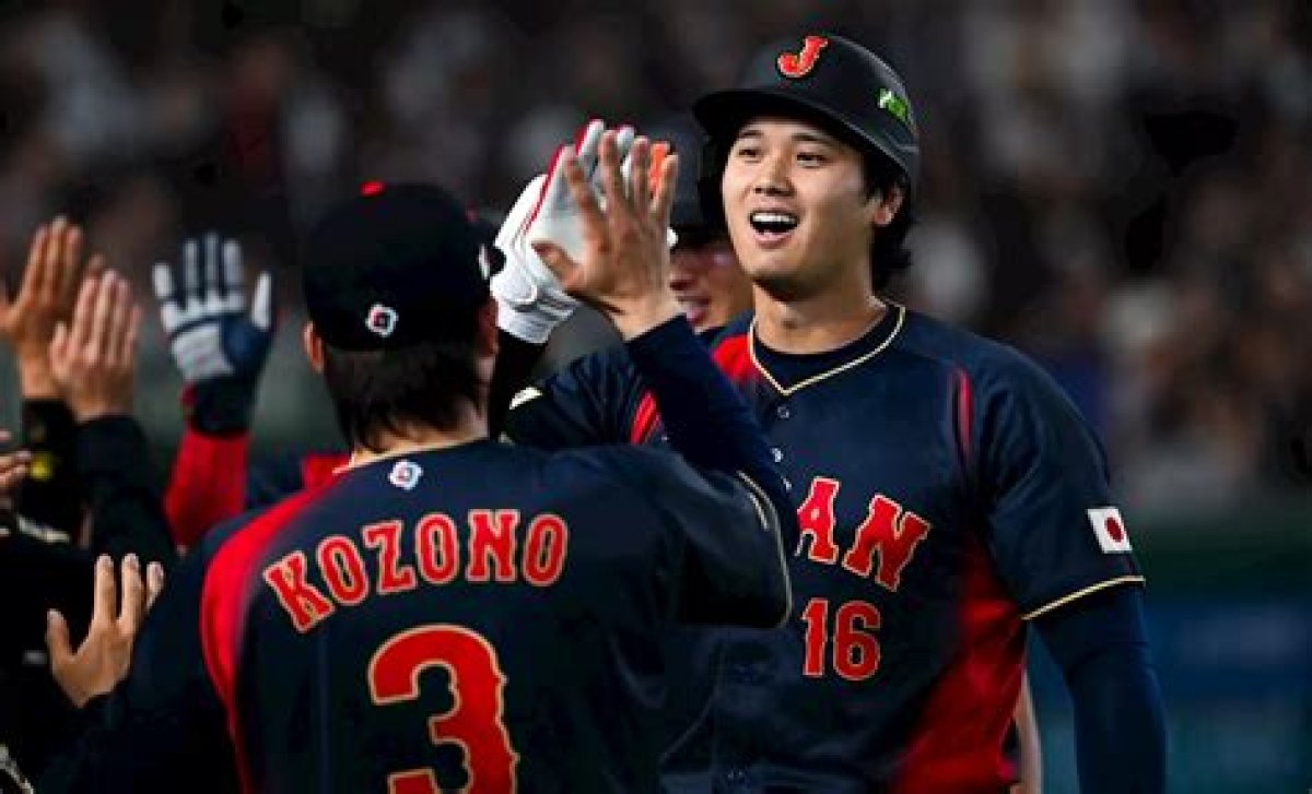 World Baseball Classic Roundup: Japan Tops China, Italy Takes Down Cuba — College Baseball, Mlb Draft, Prospects
