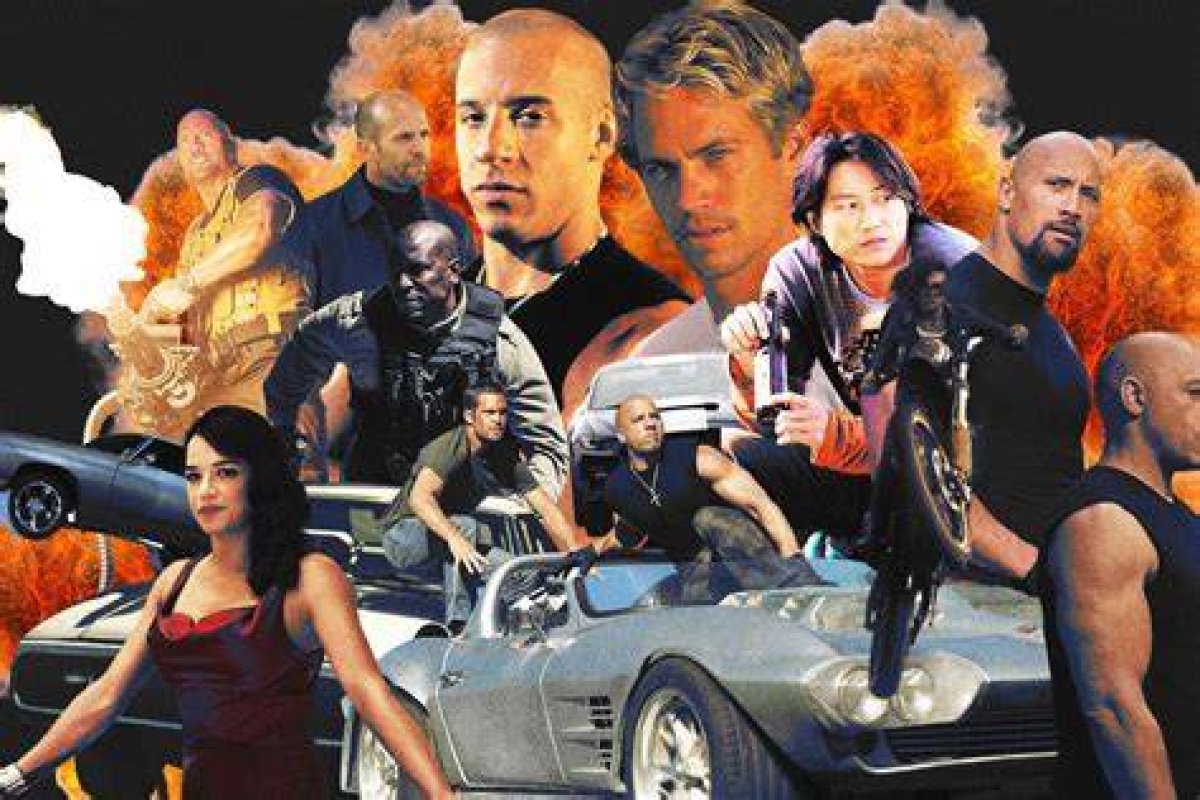 ‘Worst Fast and Furious Movie Ever’: Convoys of Ferrari-Driving Pro-China Patriots Rev up Protests in Vancouver and Toronto