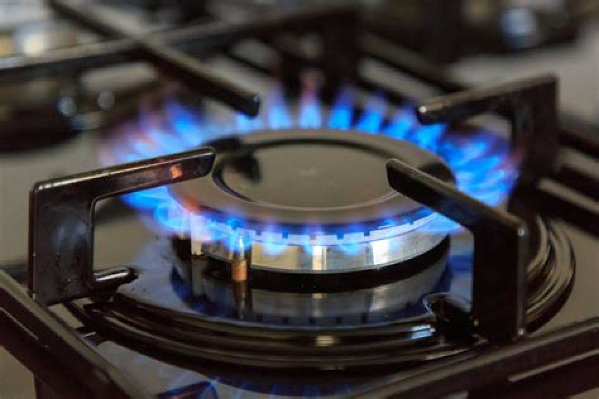 Would a Stove Be Considered?