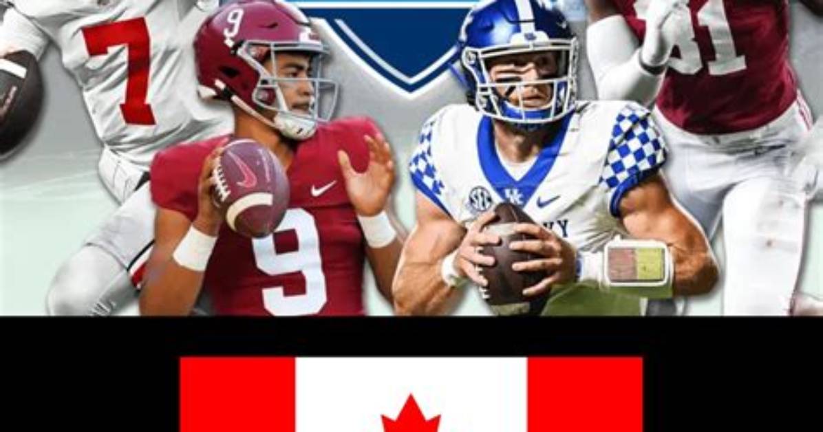 Would the Nfl Ever Expand to Canada?
