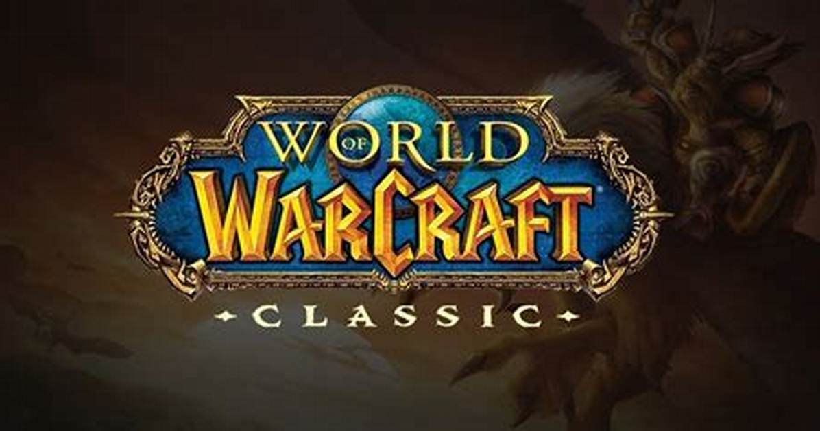 Wow Classic Patch Notes April 20