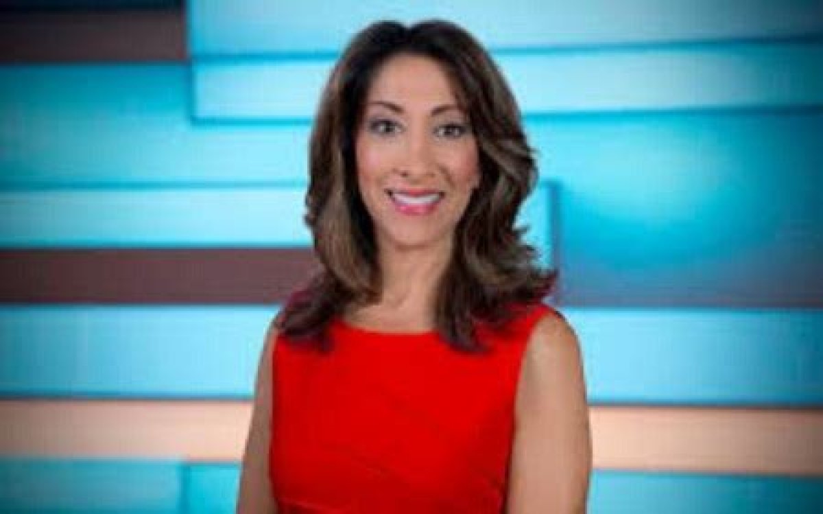 Wplg Local 10 Anchor Glenna Milberg and Her Husband Michael David Milberg Are Parents of Two Children.