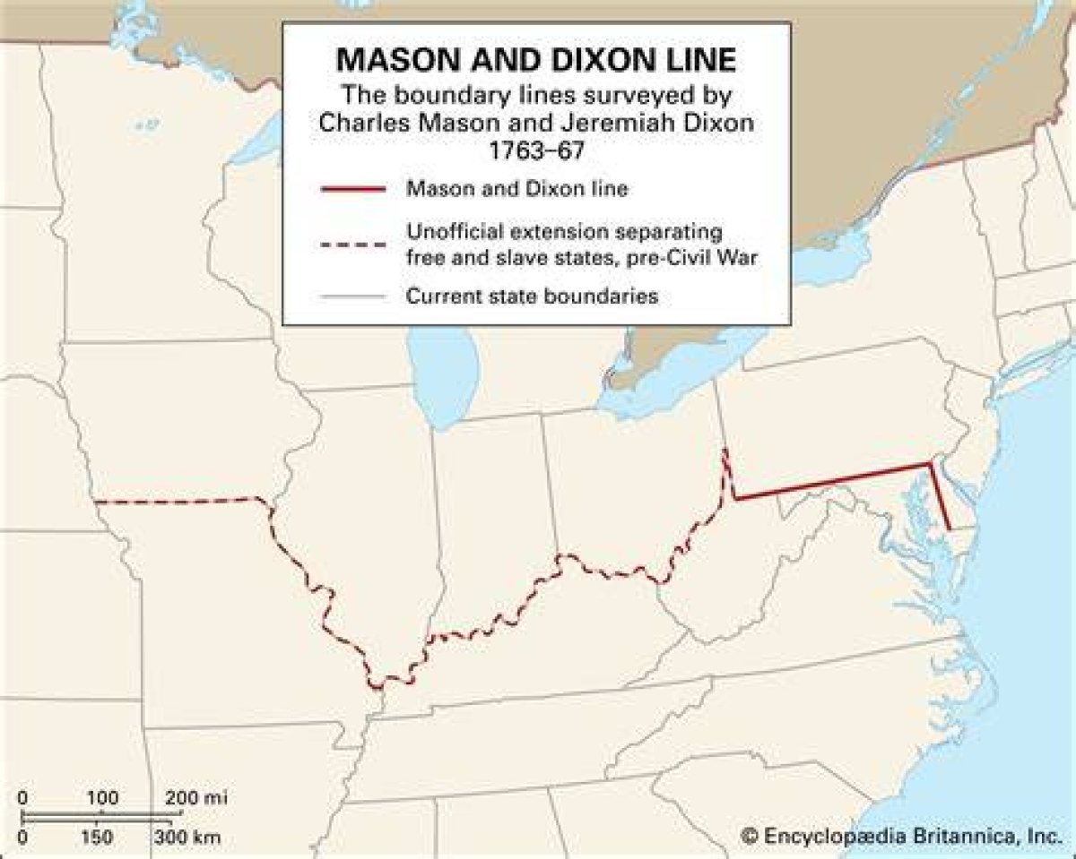 Wqed Specials | Mason and Dixon Line | Season 2019 | Episode 5