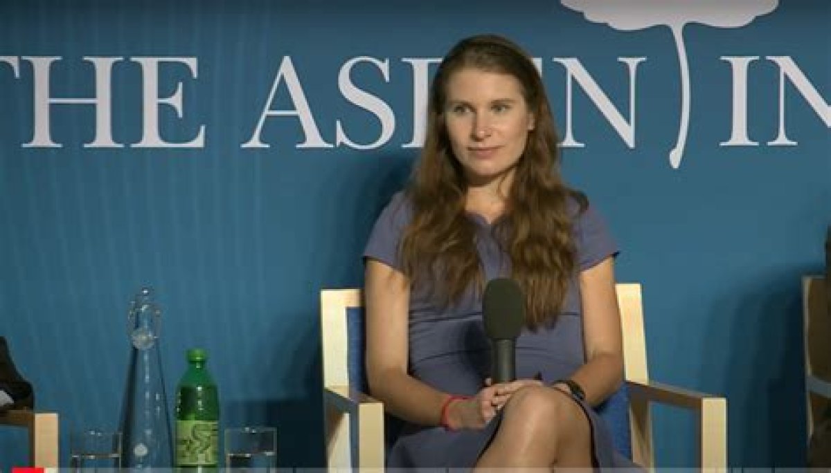 Wsj: Allysia Finley Wikipedia Bio & Age