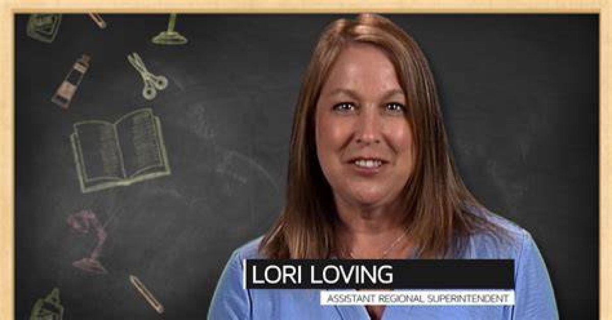 Wtvp | Remote | Wtvp | Remote - Lori Loving