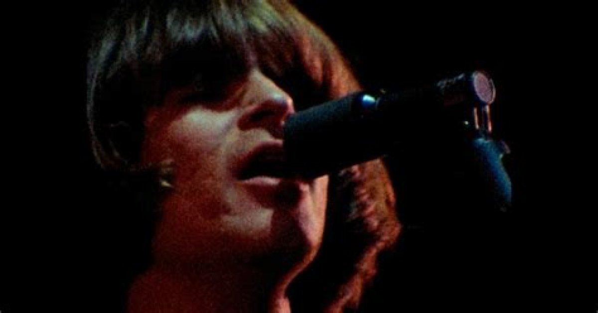 Wvia Special Presentations | Creedence Clearwater Revival at Royal Albert Hall - Preview
