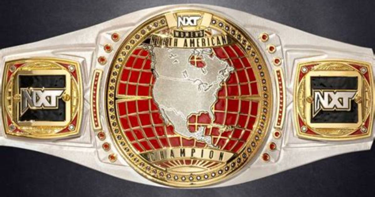Wwe Crowns New North American Champion at Nxt Deadline