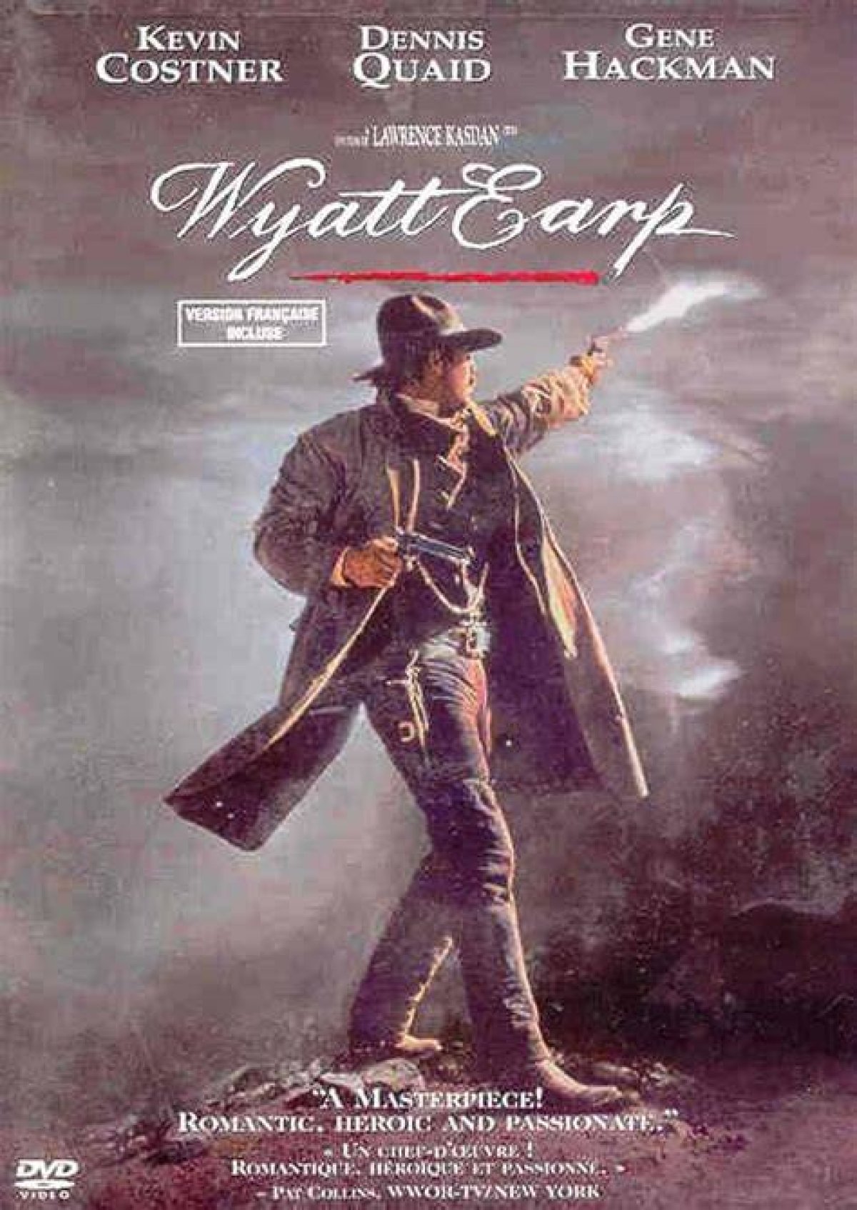 Wyatt ___ (1994 Movie)