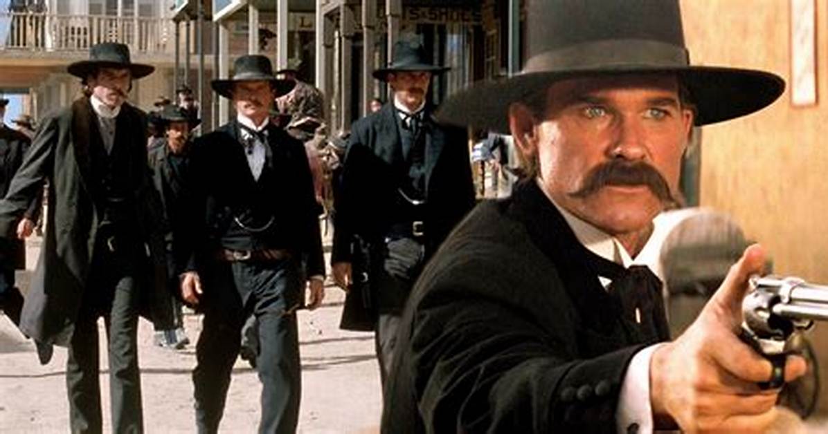 Wyatt Earp Siblings: Beyond the Gunfight