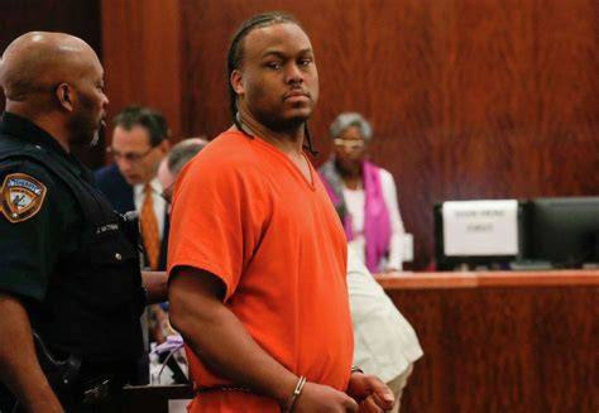 Xavier Smith Charged for Murder of Donte Noble in Oberlin Shooting