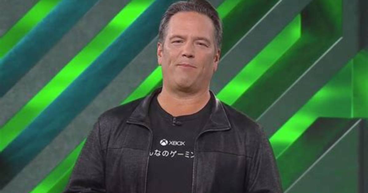 Xbox Boss Phil Spencer Praises Hbo Series