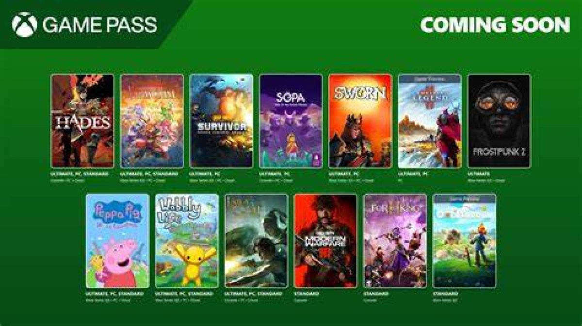 Xbox Game Pass Losing One of the Best Games Ever Made