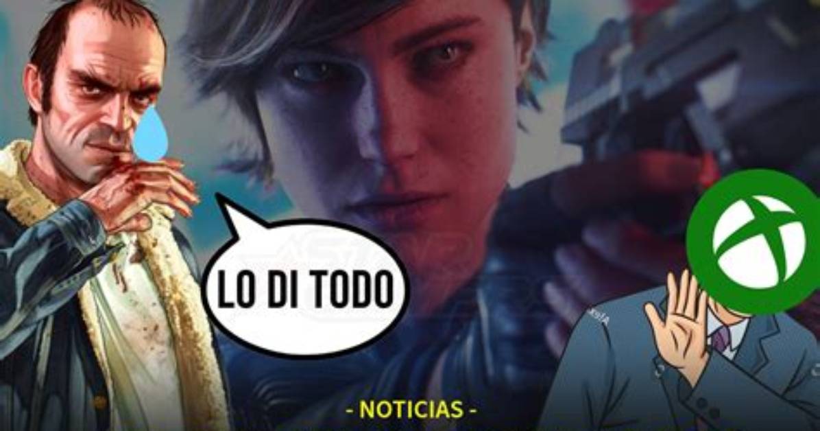 Xbox Parece Haberse Arrepentido De No Hacer De Genshin Impact Un Juego Exclusivo, Lo Que Ha Impulsado Otro Proyecto