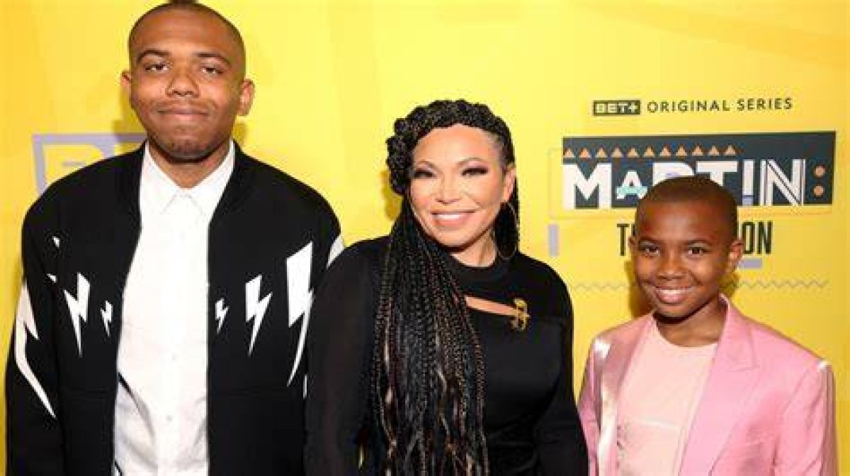 Xen Martin’s Parents Have Helped Him with His Autism