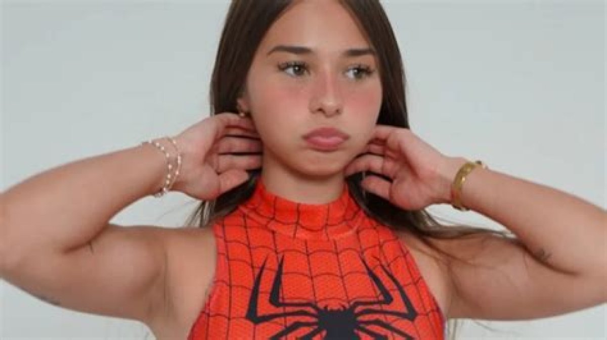 Xxbrits Spider-Man Sophie Rain: a Deep Dive into the Rising Star