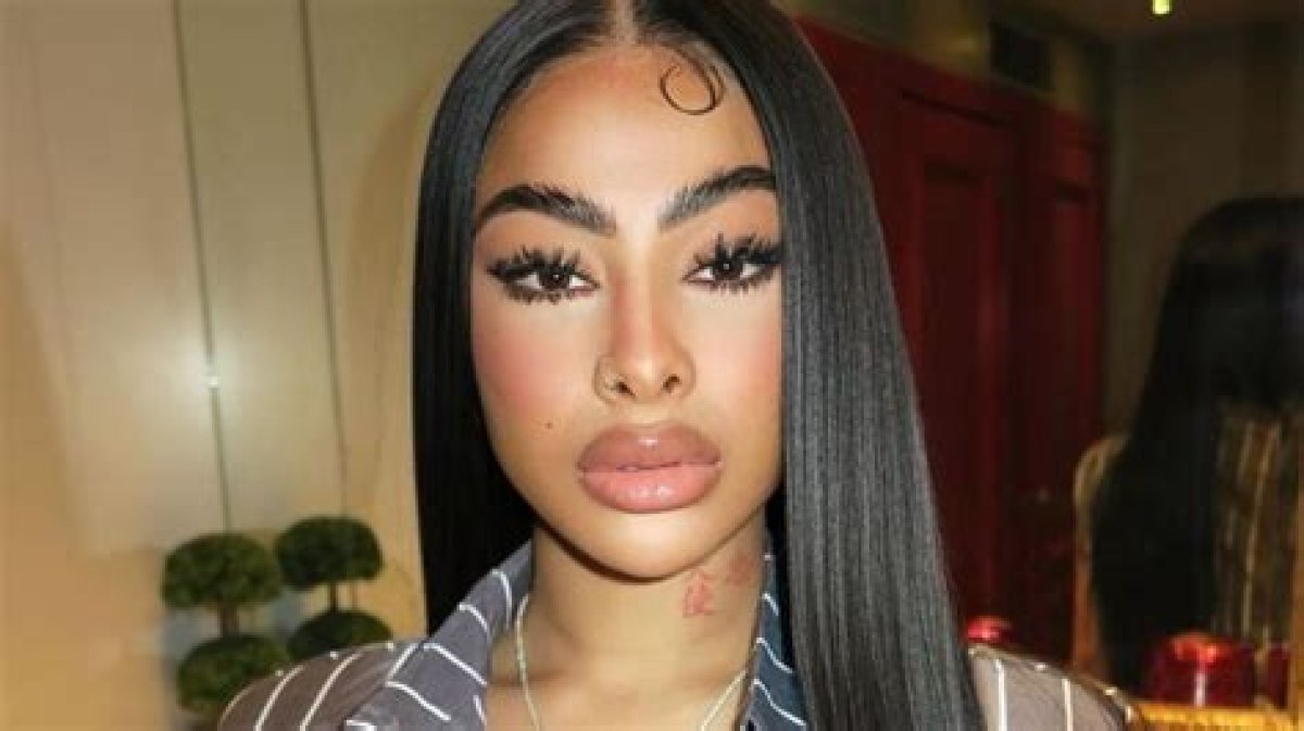 Yailin La Más Viral: a Comprehensive Biography