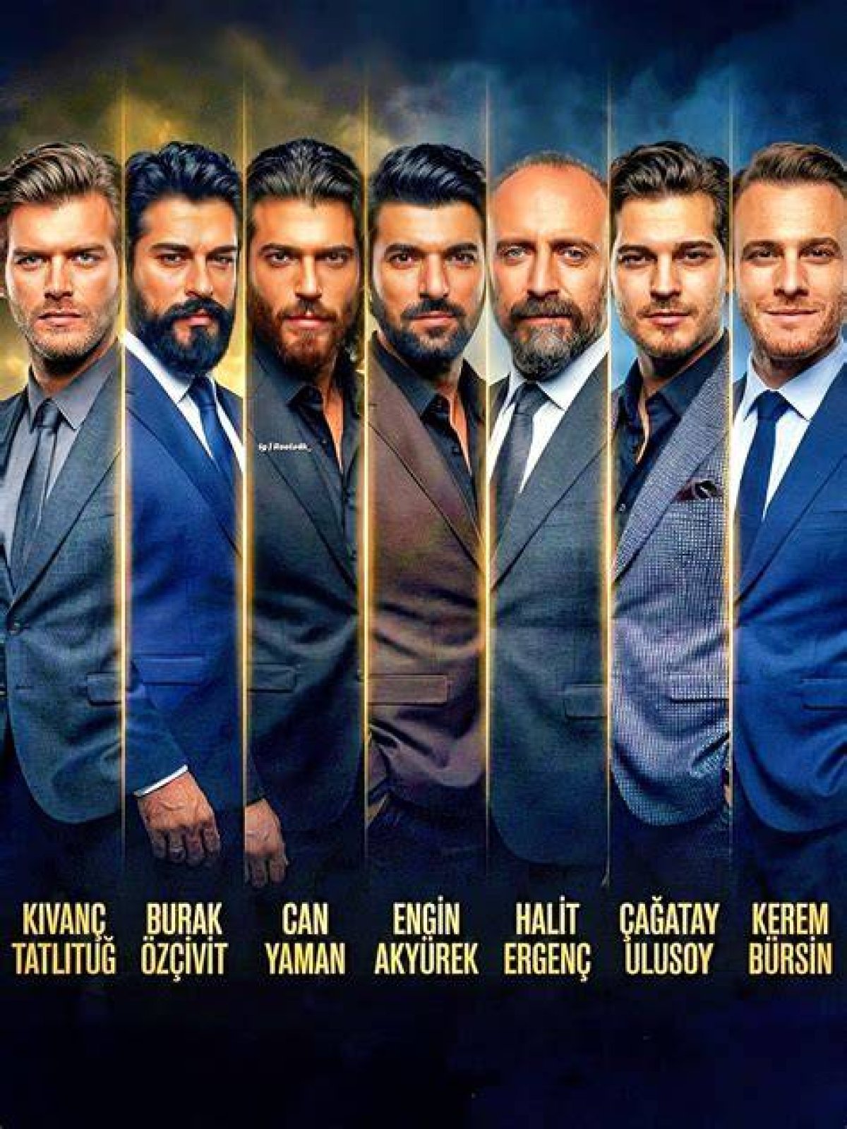 Yaman's Early Bird to Halit Ergenç’s Magnificent Century: Top 5 Romantic Turkish Dramas for Beginners