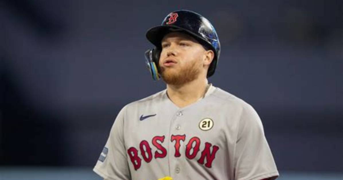 Yankees Acquire Alex Verdugo from Red Sox for a Trio of Righthanders — College Baseball, Mlb Draft, Prospects