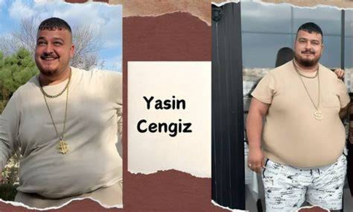 Yasin Cengiz Biography: a Comprehensive Look at the Life and Career of a Rising Star