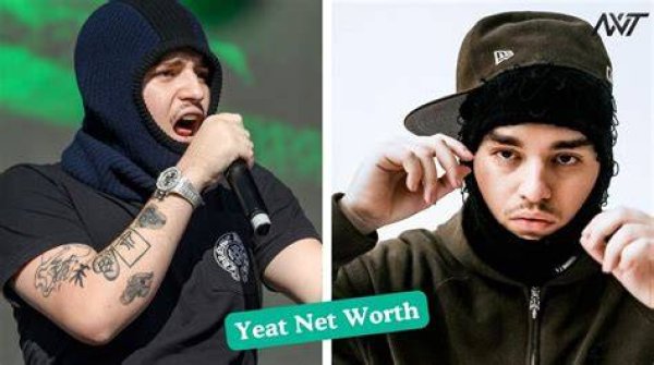 Yeat Net Worth 2024 | Yeat Age, Real Name, Bio, Albums, Songs