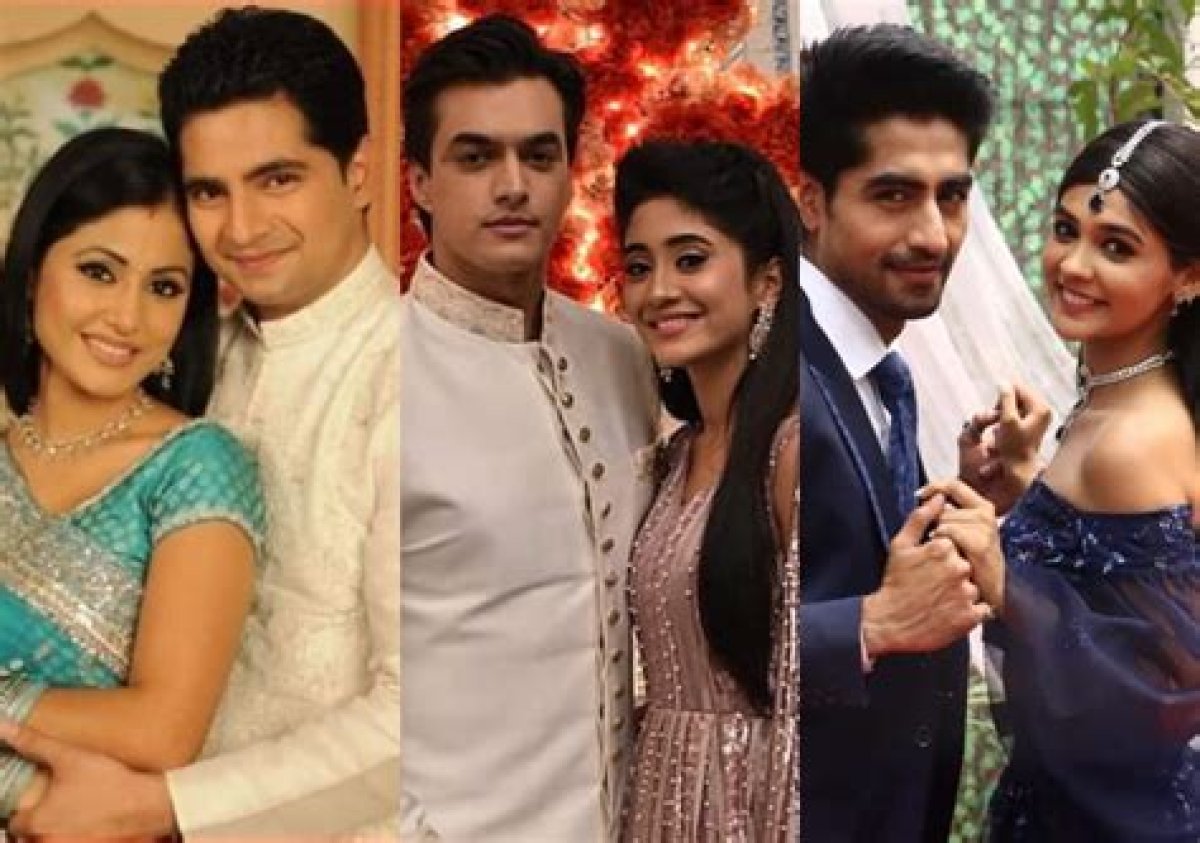 Yeh Rishta Kya Kehlata Hai: Akshara-Naitik, Naira-Kartik, Akshara-Abhimanyu, Abhira-Armaan; Vote for Your Favorite