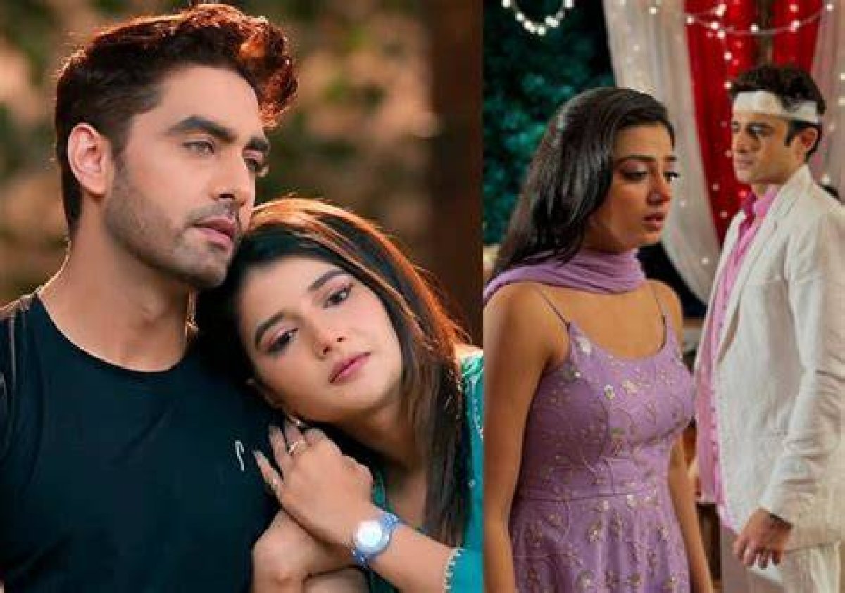 Yeh Rishta Kya Kehlata Hai Spoiler: Ruhi to Learn Truth Behind Abhimanyu and Abhir’s Death