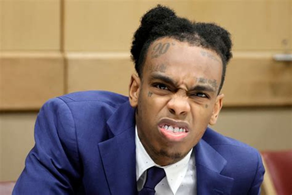 Ynw Melly Court Trial Results: Did ‘Ynw Melly’ Get Death Penalty or He Win His Case?