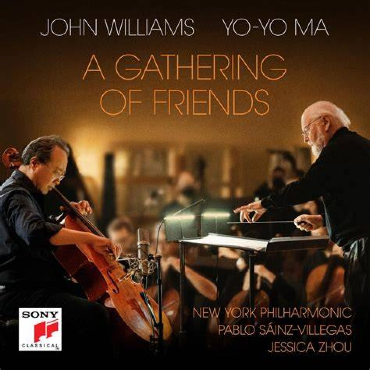 Yo-Yo Ma, New York Philharmonic Will Perform in Hong Kong This Year, Leading Star-Studded Return of City’s Cultural Scene During Post-Covid Recovery