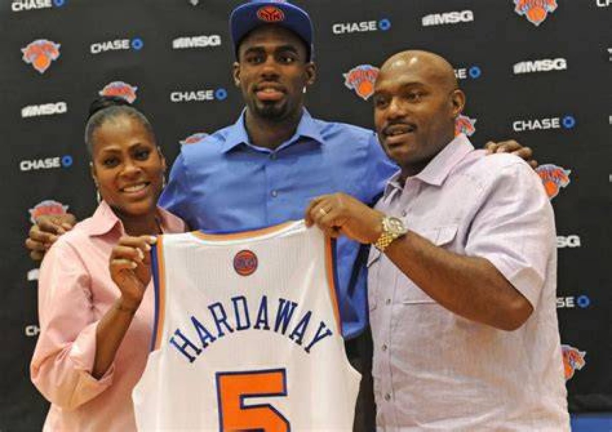 Yolanda Adkins Hardaway: Inside the Life of Tim Hardaway's Wife