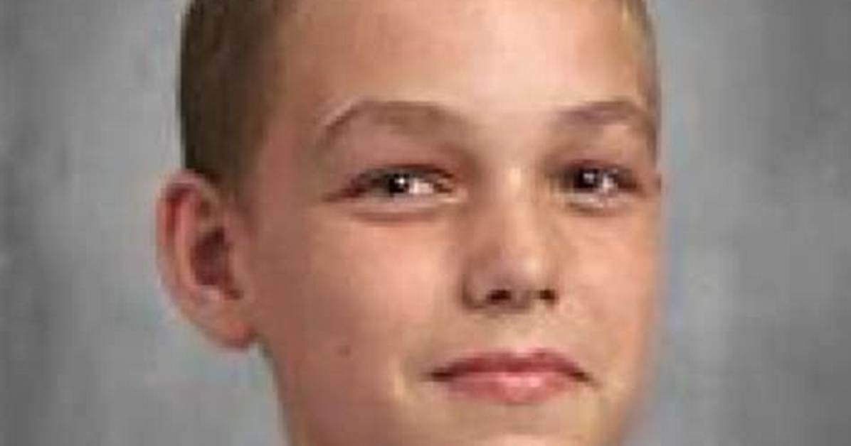 Young Boy Steven Edwards Is Missing in Manhattan, Ny; Last Seen 2Nd Sept