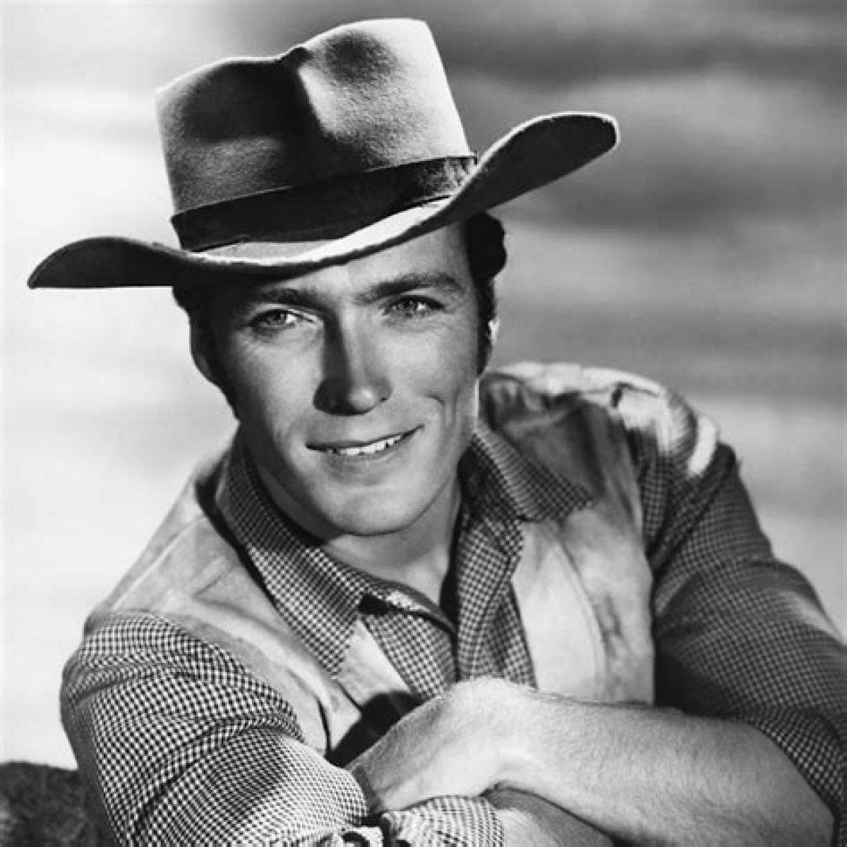 Young Clint Eastwood: How the Western Legend Got His Start