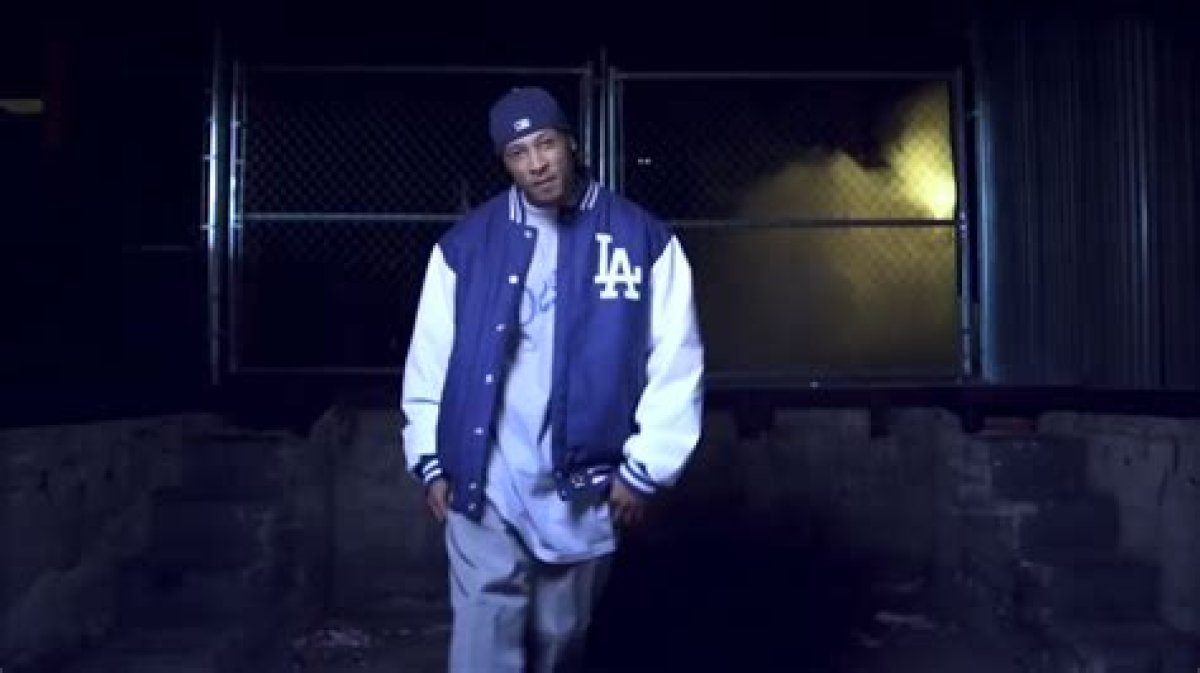 Young Maylay