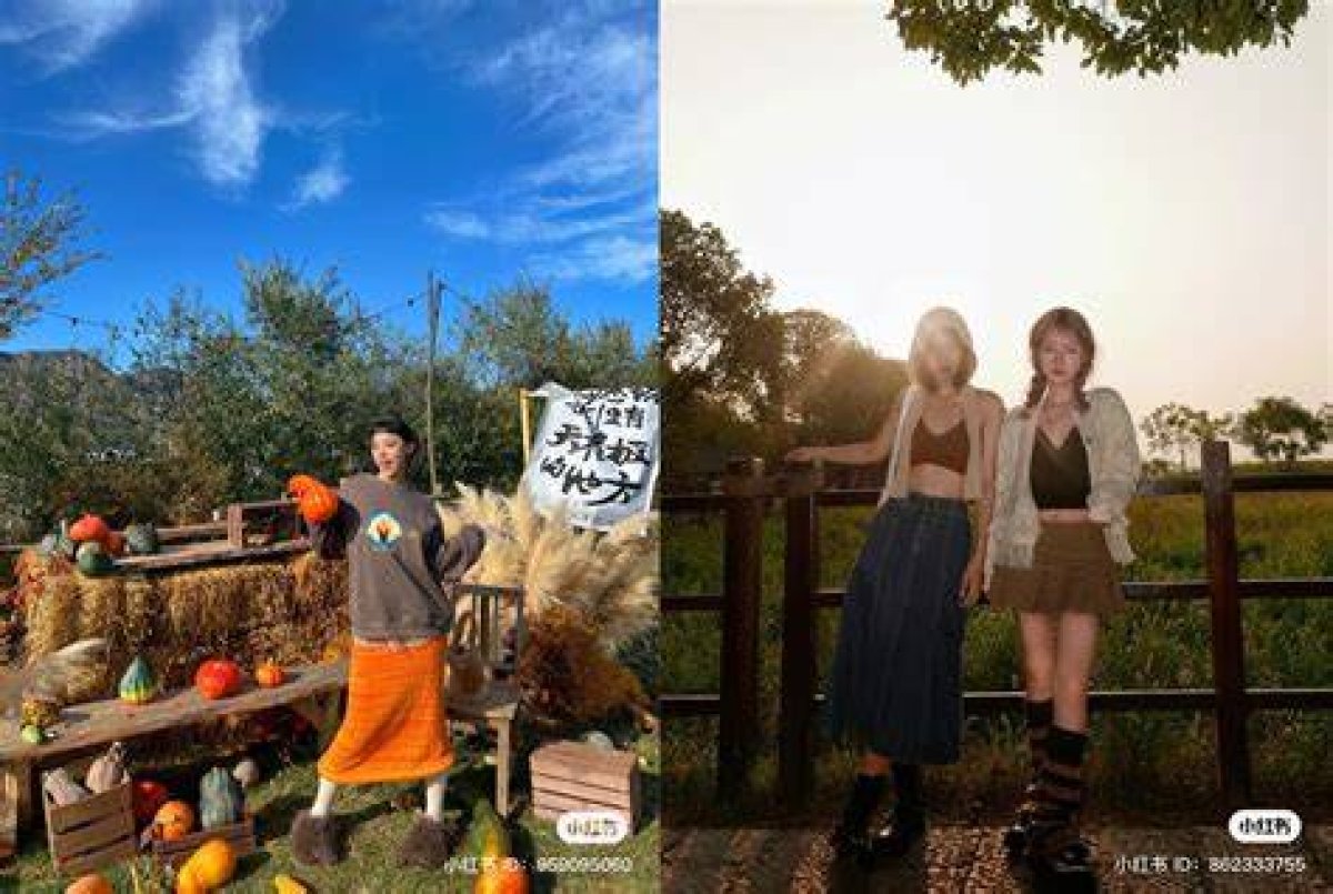 Young Women in China Abandon Traditional Beauty Standards to ‘Imitate’ Western Habits Like Wearing Yoga Pants, Eating ‘White People’s Food’
