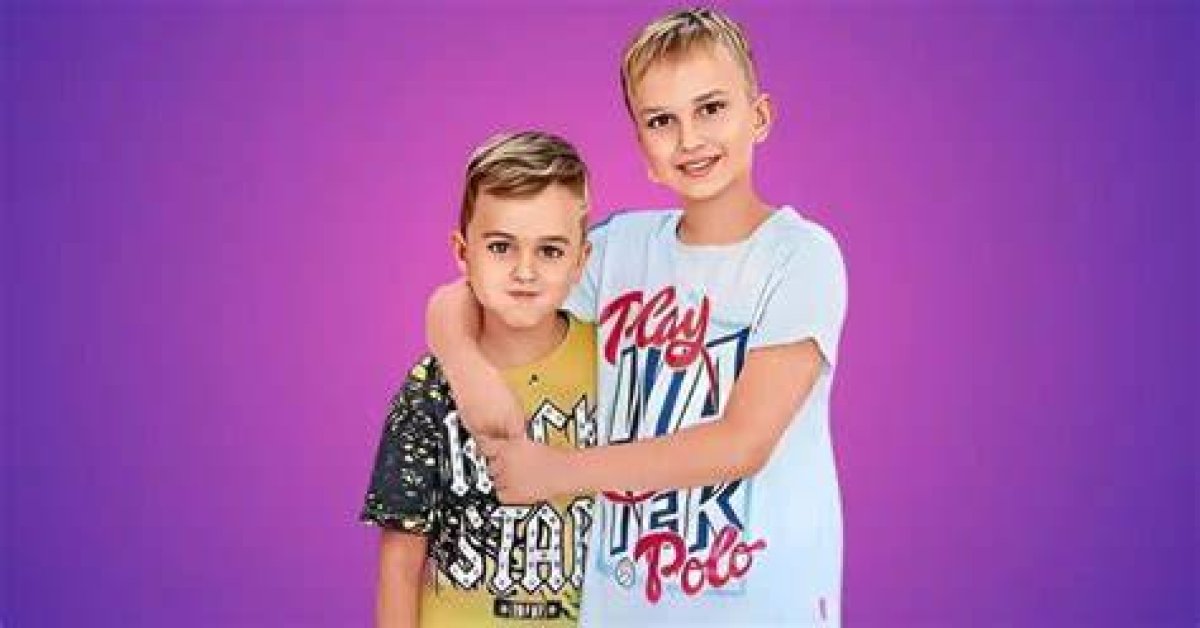 🤑💰 Youngest Millionaires Ever? Vlad and Niki Net Worth – Vlad and Niki Bio, Age, Family