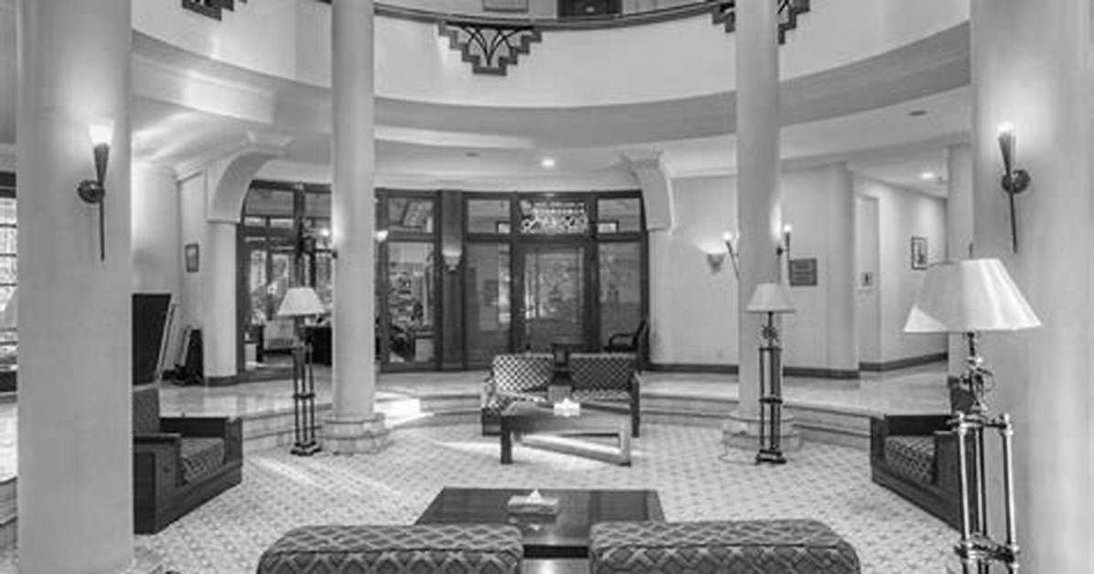 Your Gateway to a Memorable Stay