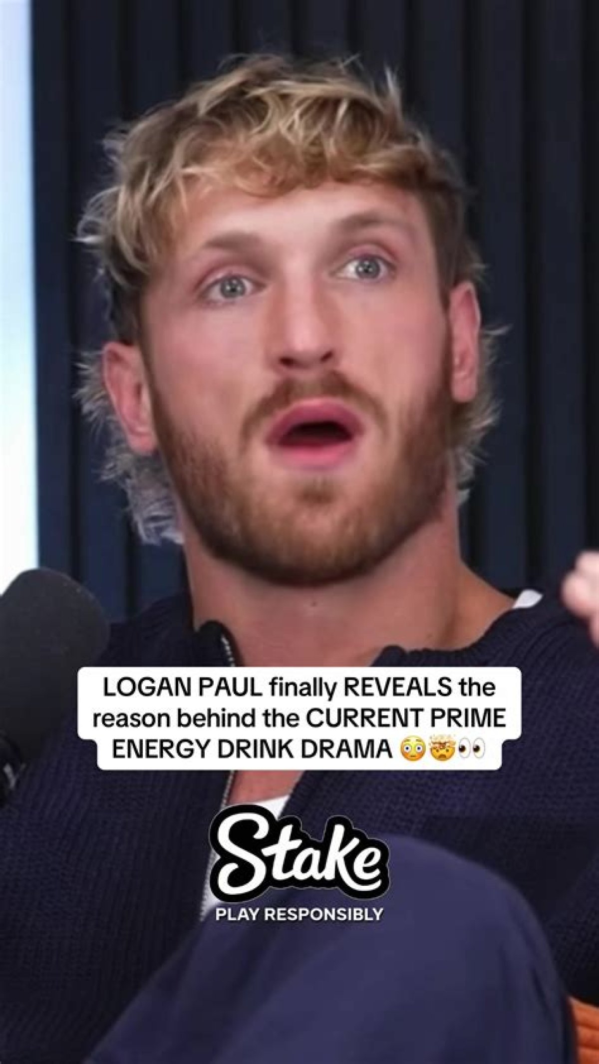 Youtuber Logan Paul’s Viral Energy Drink, Which Has the Caffeine of 6 Coke Cans, Faces Scrutiny from Us Lawmakers - Yp