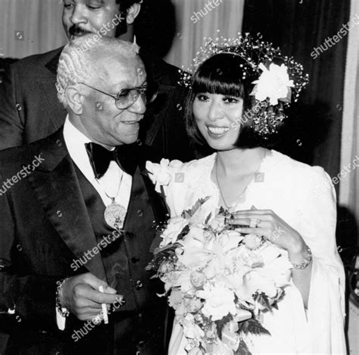 Yun Chi Chung: Where Is Redd Foxx's Ex-Wife Now?