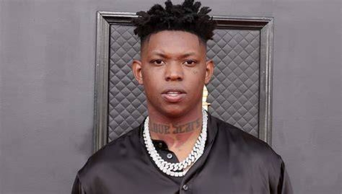 Yung Bleu's Wife Wants 'Divorce Lawyer' After Girl Claims Rapper 'Flew Her Out'