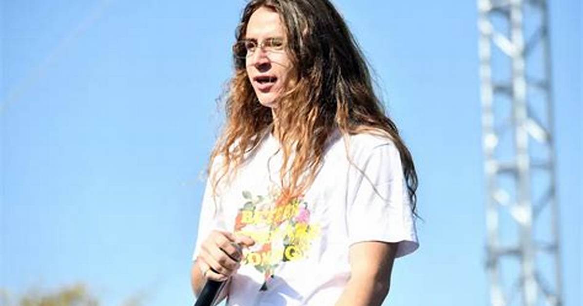 Yung Pinch