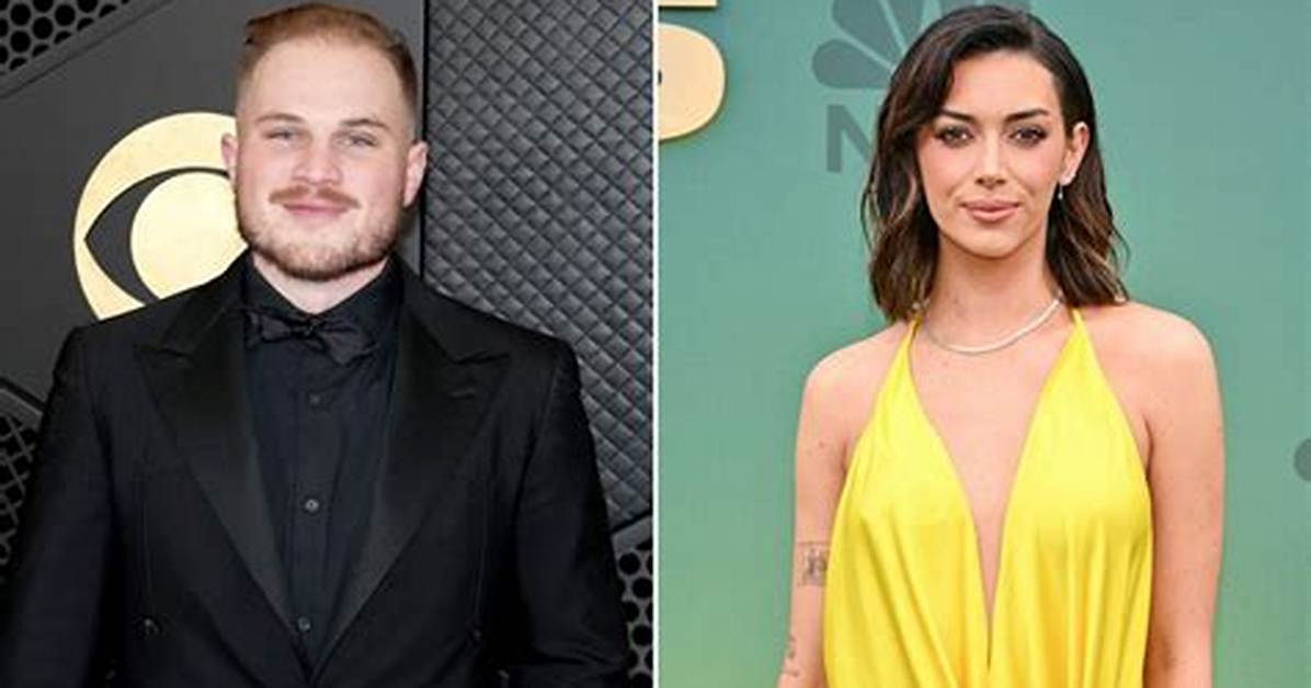 Zach Beale’s Girlfriend: Who Is Zach Beale Dating?