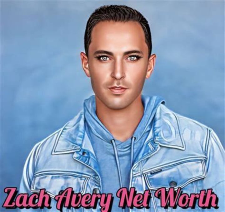 
Zach Charlson Height, Weight, Net Worth, Age, Birthday, Wikipedia, Who, Nationality, Biography 