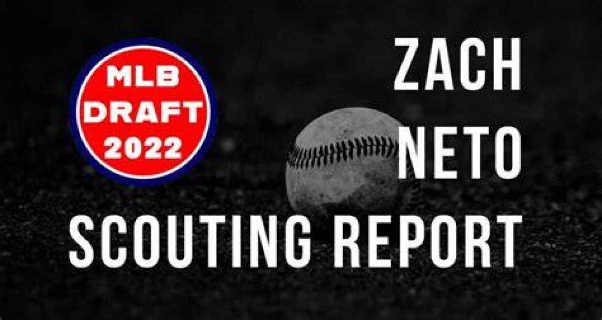 Zach Neto Stats & Scouting Report — College Baseball, Mlb Draft, Prospects