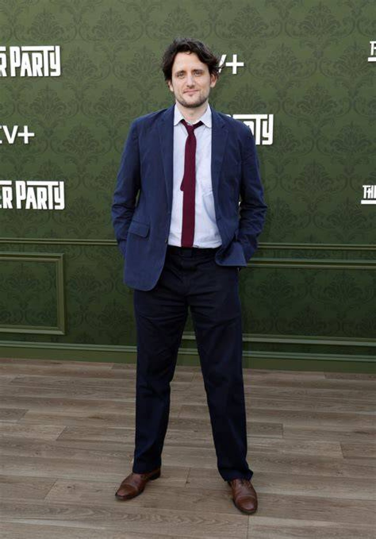 Zach Woods: an Insight into His Life, Career, and Sexuality