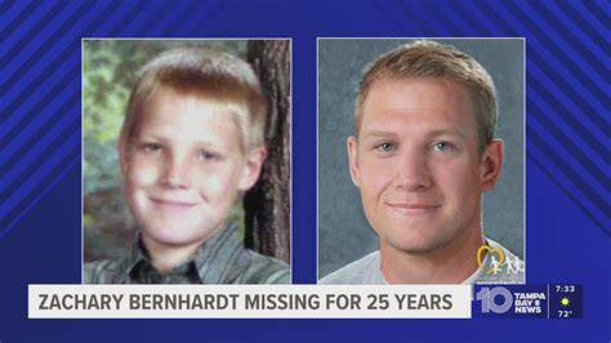 Zachary Aka Zach Merchant of Barberton Ohio Dies Aged 15