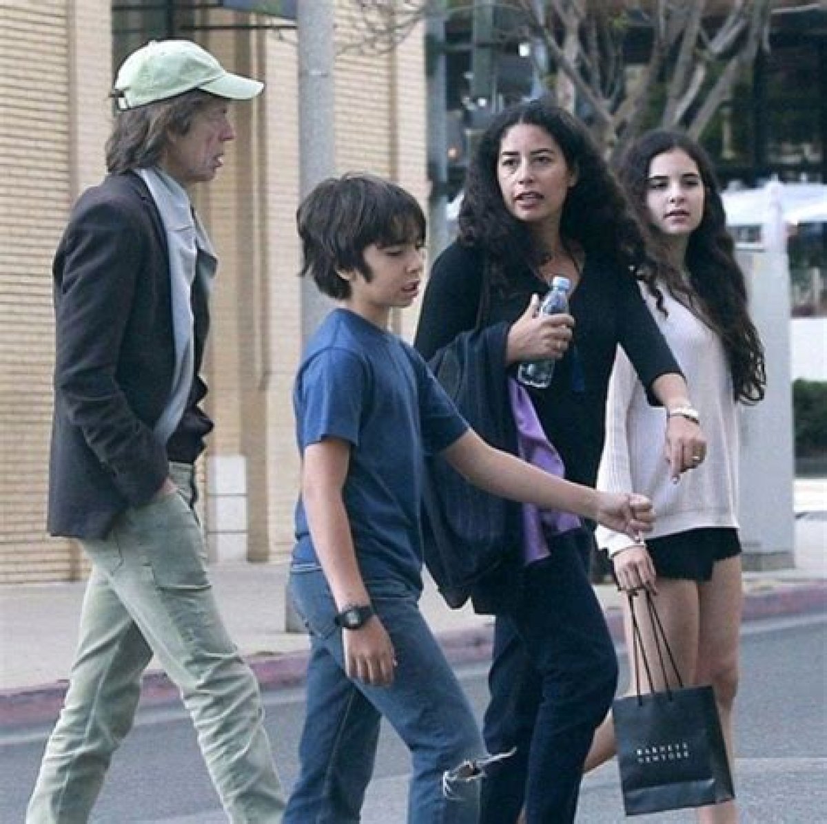 Zachary Watson: Inside the Life of Karis Jagger's Son