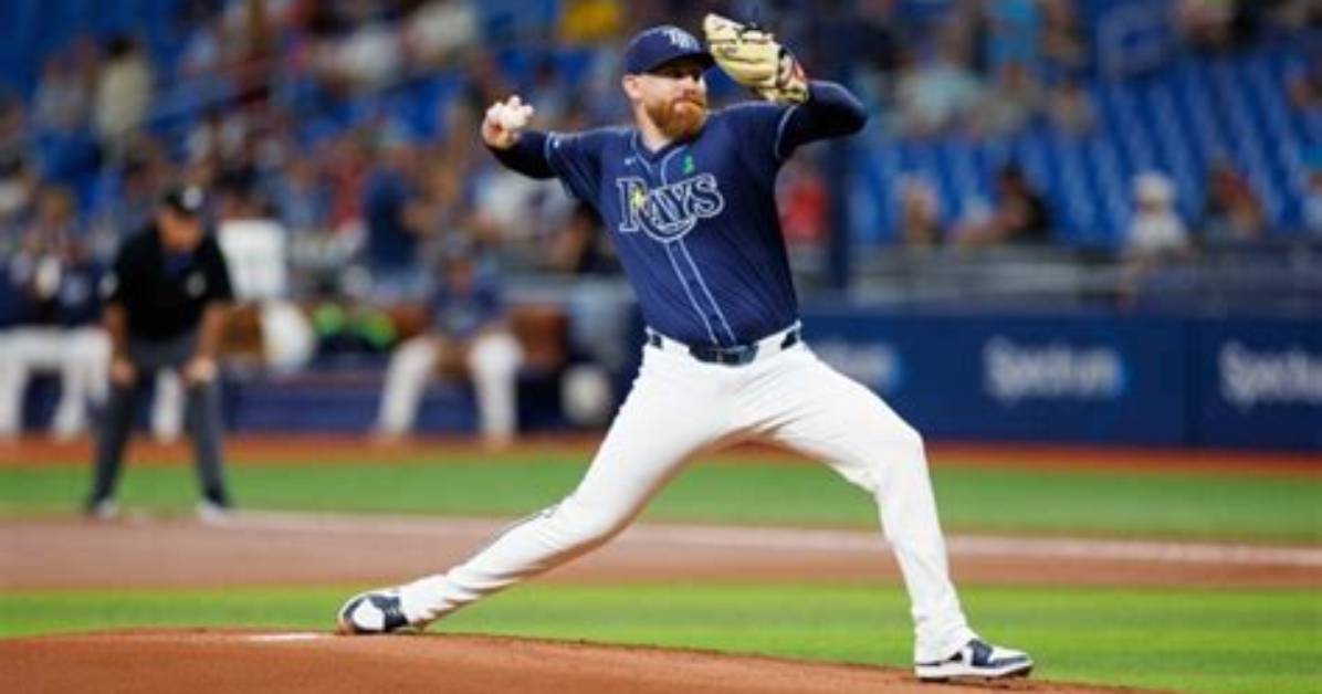Zack Littell Stats & Scouting Report — College Baseball, Mlb Draft, Prospects