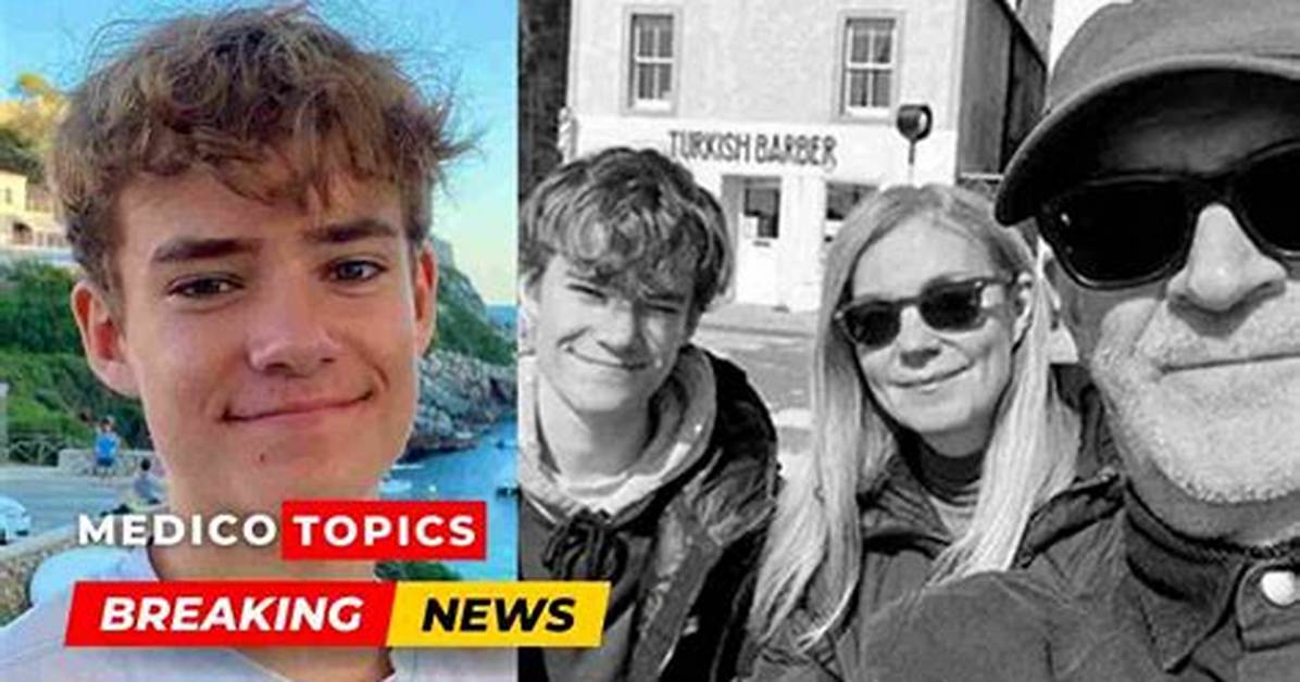 Zander Klimek Death and Obituary, What Happened to Him and Causes of His Death