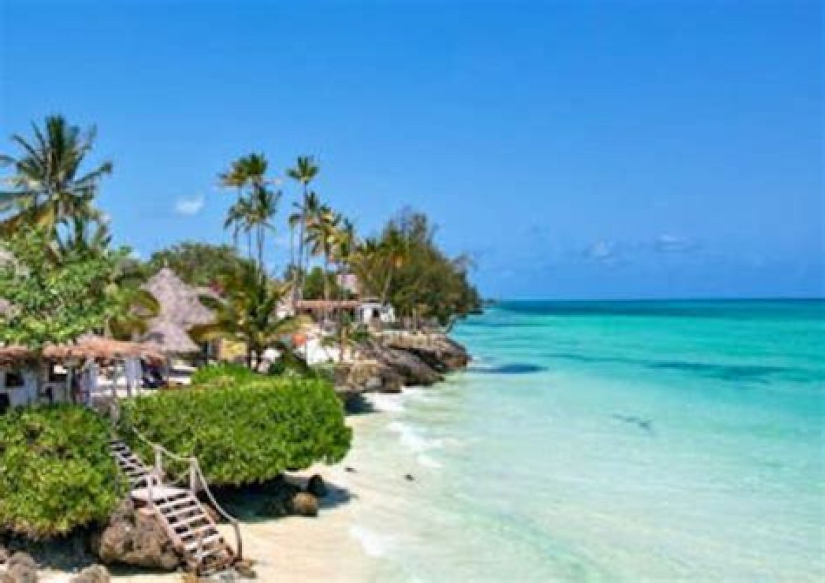 Zanzibar – Exploring the Nostalgia of Hidden Treasures and Personal Dreams