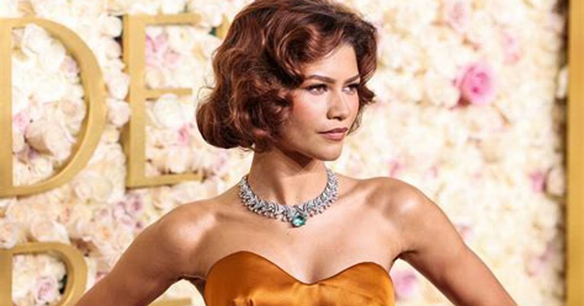 Zendaya's Role as Silkworm in James and the Giant Peach Marked Her First-Ever Acting Gig