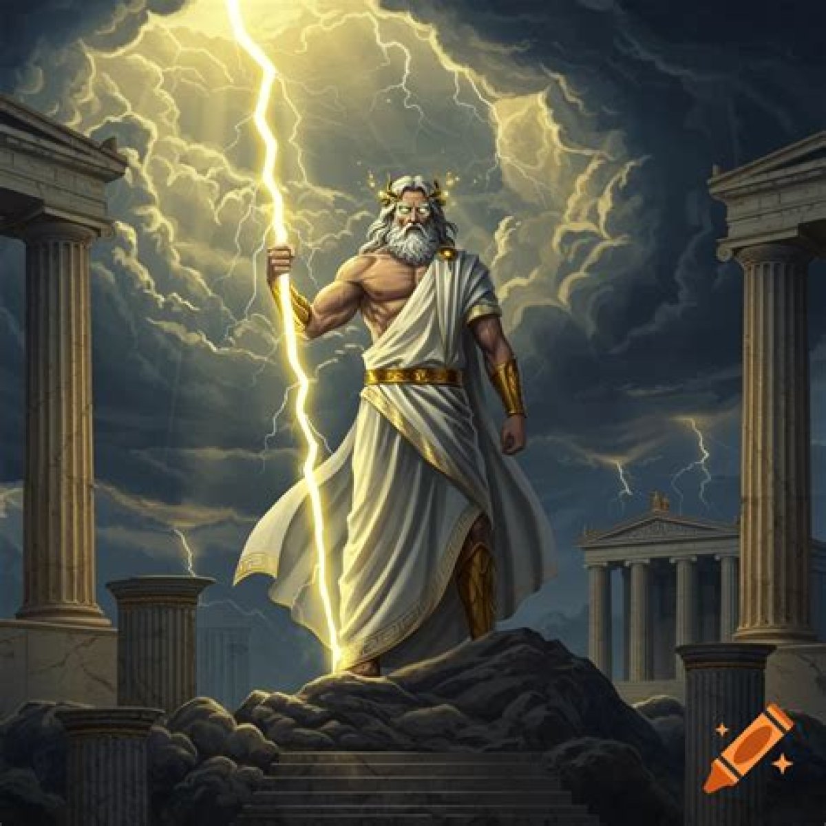 Zeus Info: Unveiling the Power of the Greek God
